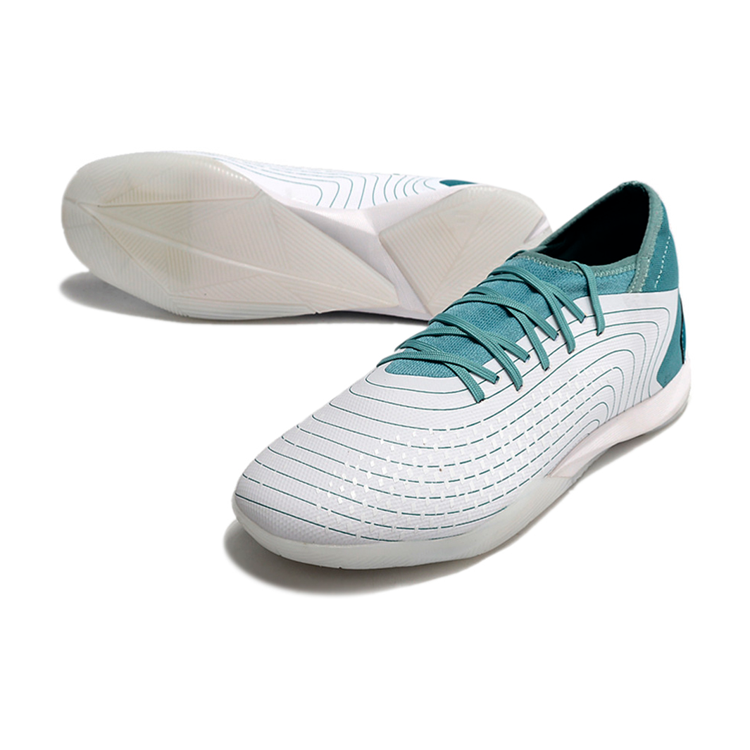 Chuteira Adidas Predator Accuracy .3 Futsal Parley