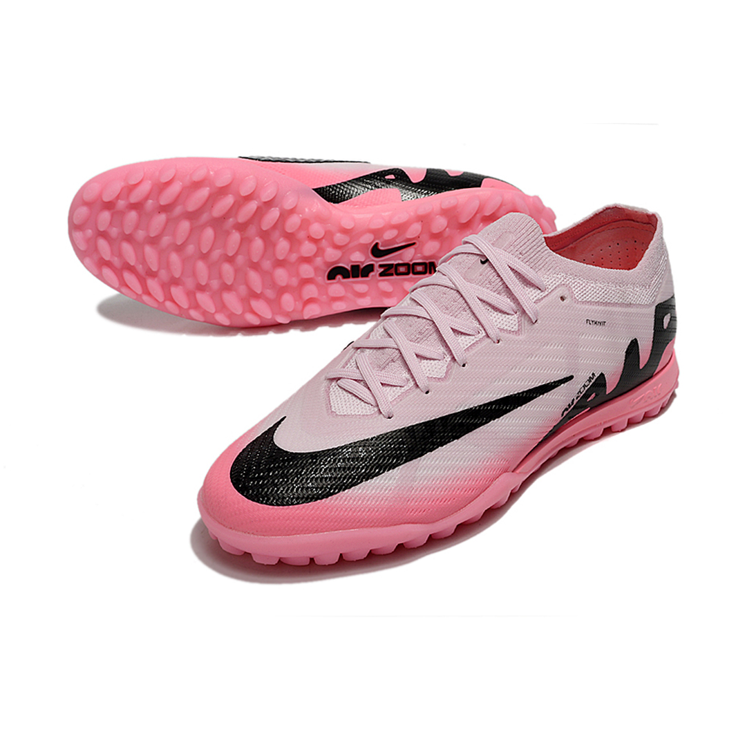 Chuteira Nike Air Zoom Mercurial Vapor Society 15 Elite Mad Brilliance
