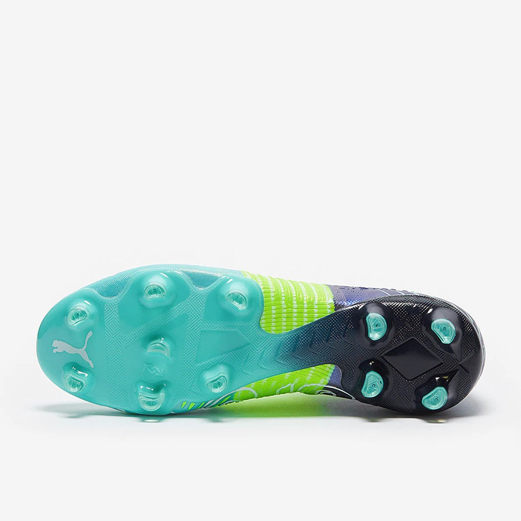 Chuteira Puma Future Z 1.2 Under The Lights