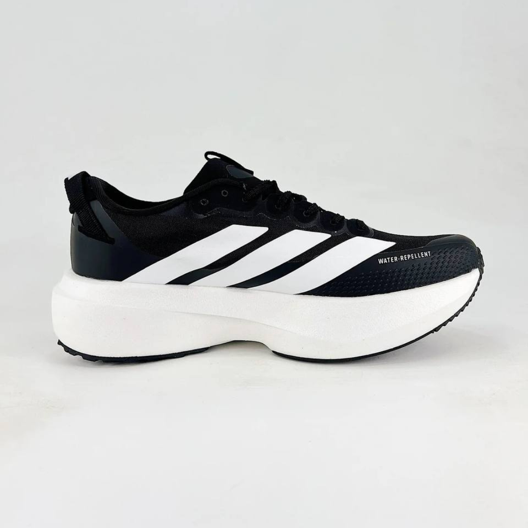 Tênis Adidas Adizero EVO SL ATR - Preto/Branco