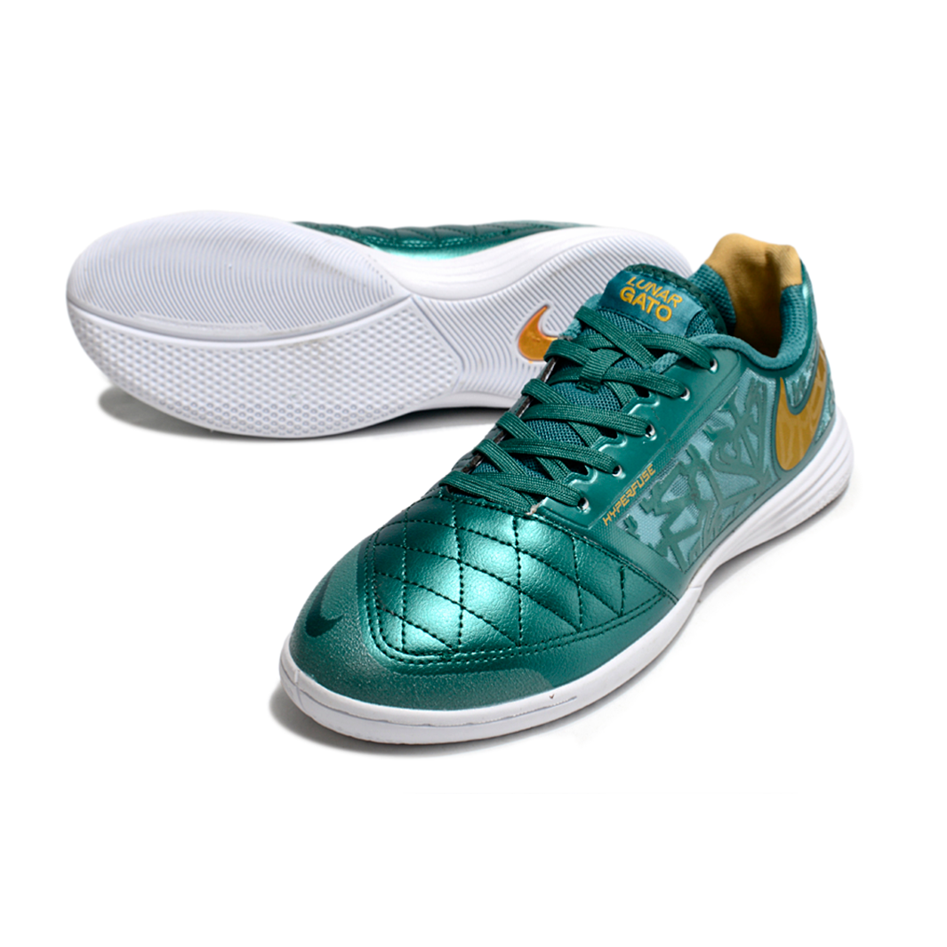 Chuteira Nike Lunar Gato 2 Futsal