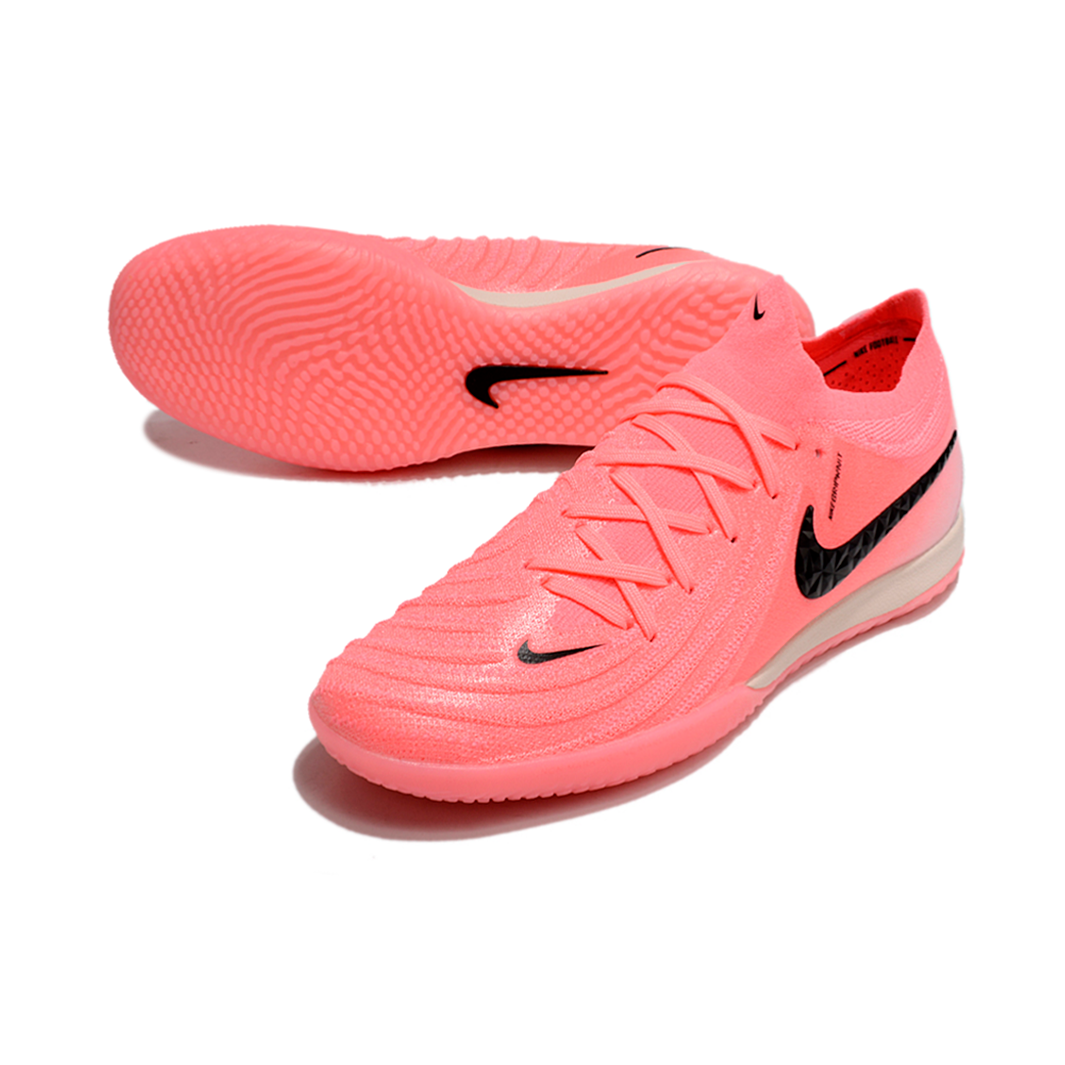 Chuteira Nike Phantom GX 2 Elite Futsal Mad Brilliance