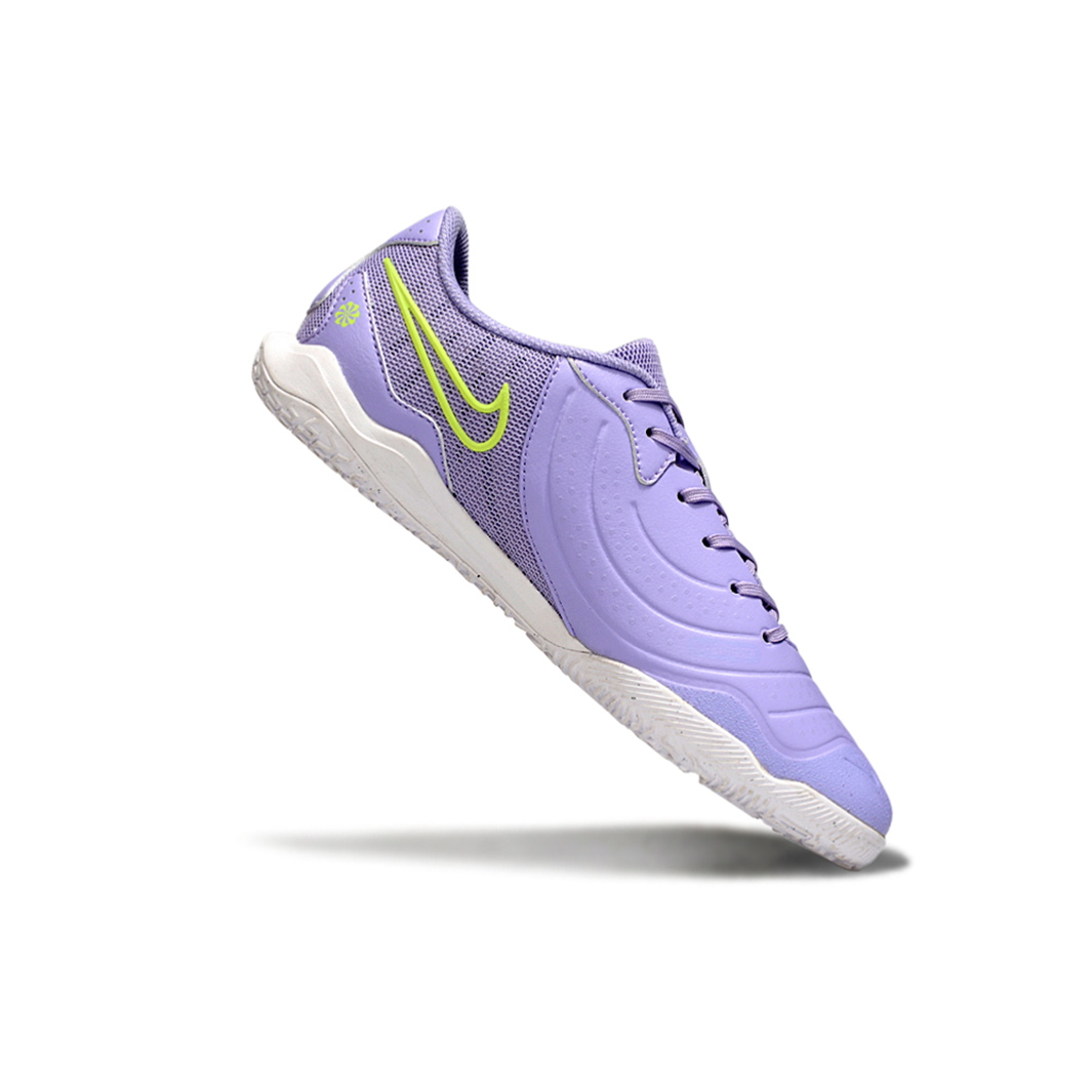 Chuteira Nike Tiempo Legend 10 Futsal Academy United