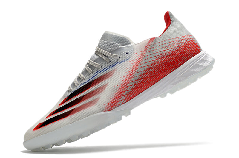Chuteira Adidas X Ghosted .1 Society Showpiece