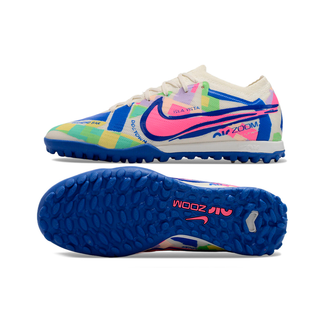 Chuteira Nike Air Zoom Mercurial Vapor Society 15 Elite SoCal