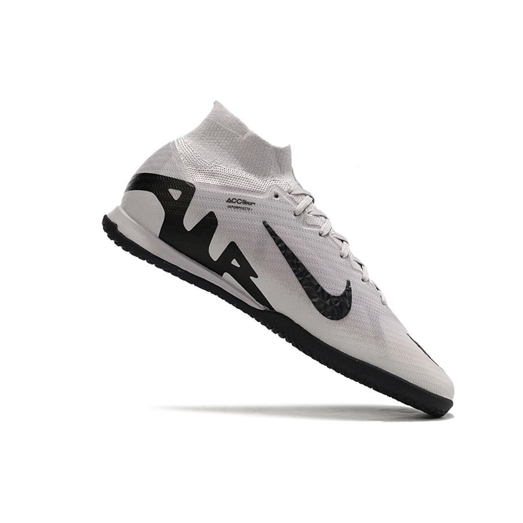 Chuteira Nike Air Zoom Mercurial Superfly 9 Futsal Elite Rising Gem