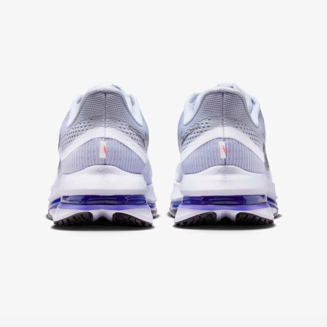 Tênis Nike Pegasus Premium - Violeta persa/Carmesim brilhante