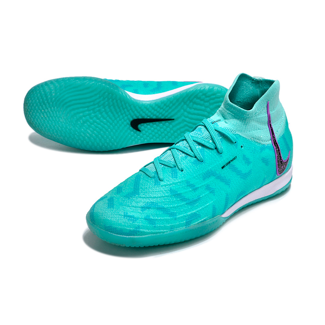 Chuteira Nike Phantom Luna Elite Futsal Peak Ready