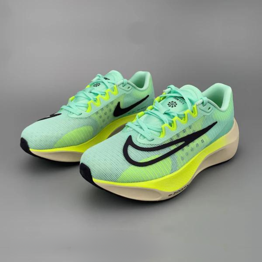 Tênis Nike Zoom Fly 5 Light Green