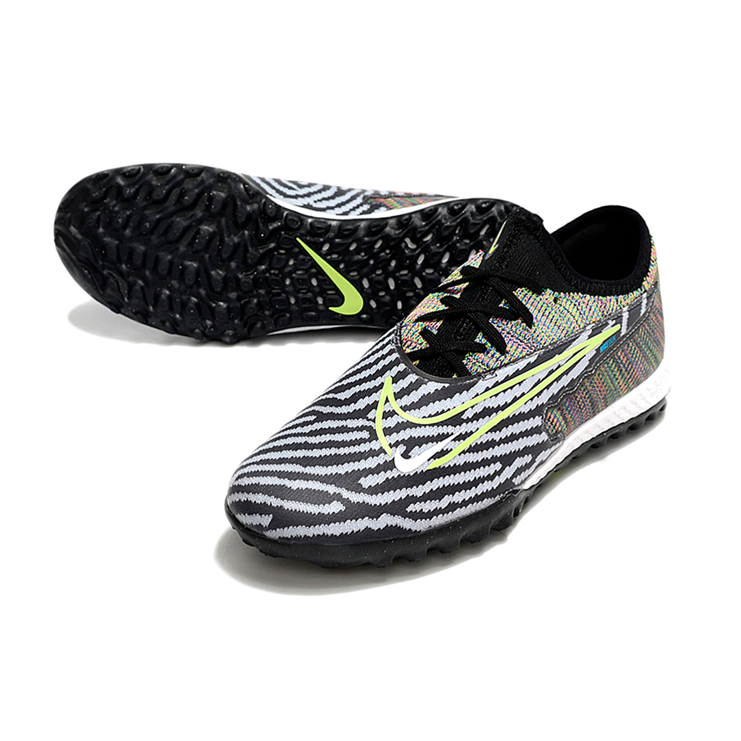 Chuteira Nike Phantom GX Society Pro Link