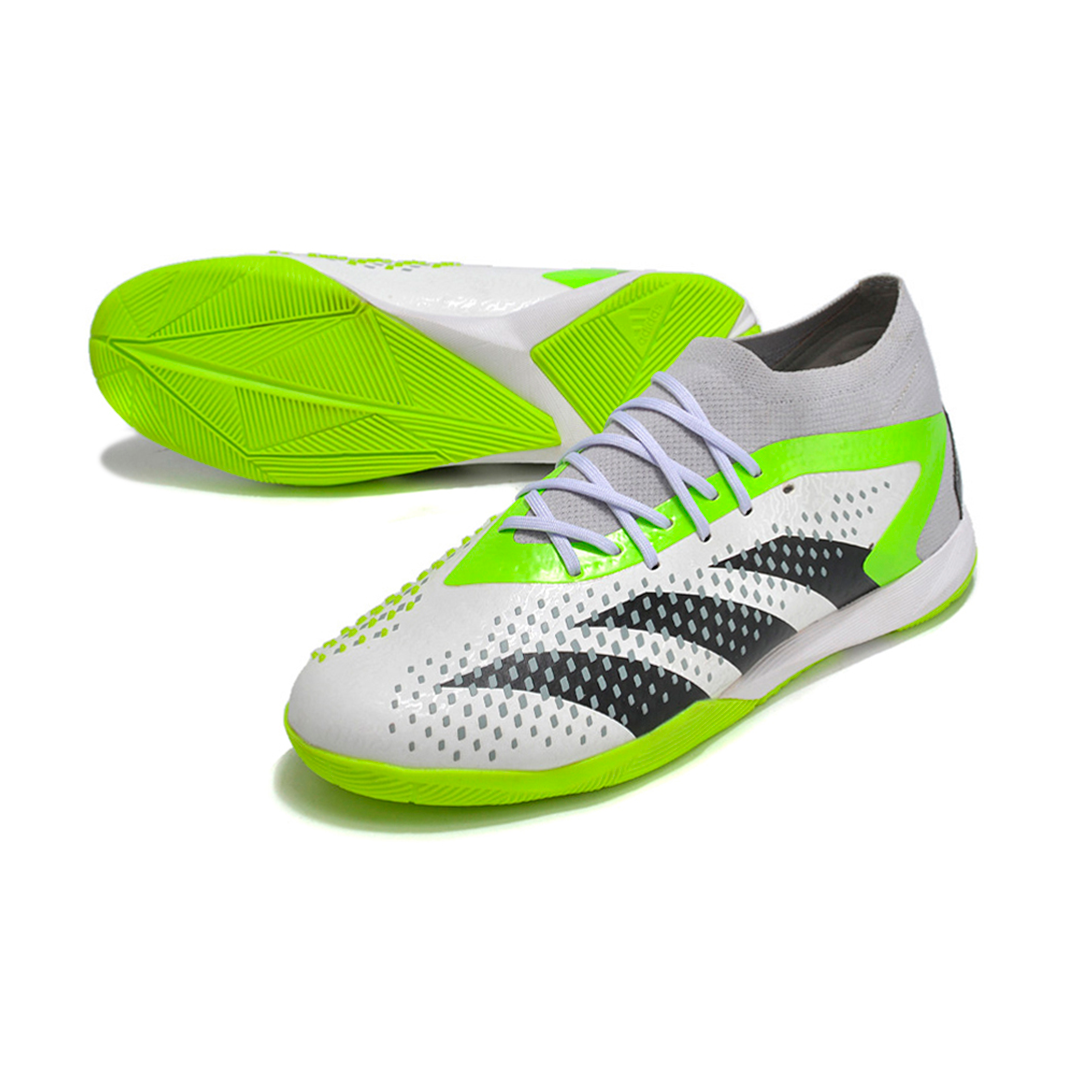 Chuteira Adidas Predator Accuracy .1 Futsal Crazyrush