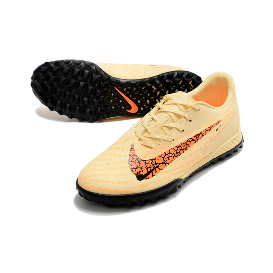 Chuteira Nike Phantom GX Society Academy Blaze