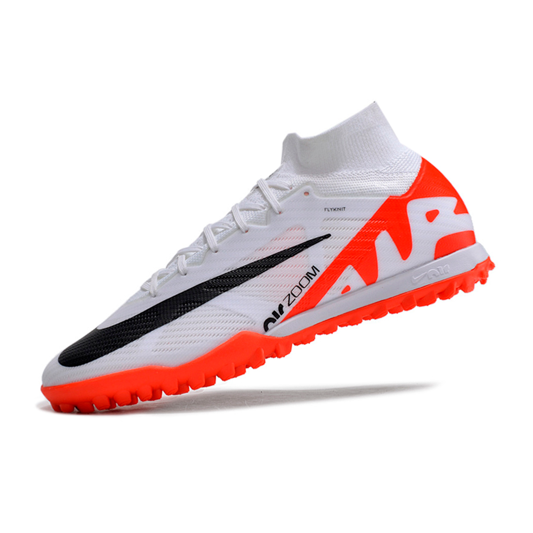 Chuteira Nike Air Zoom Mercurial Superfly 9 Society Elite Ready