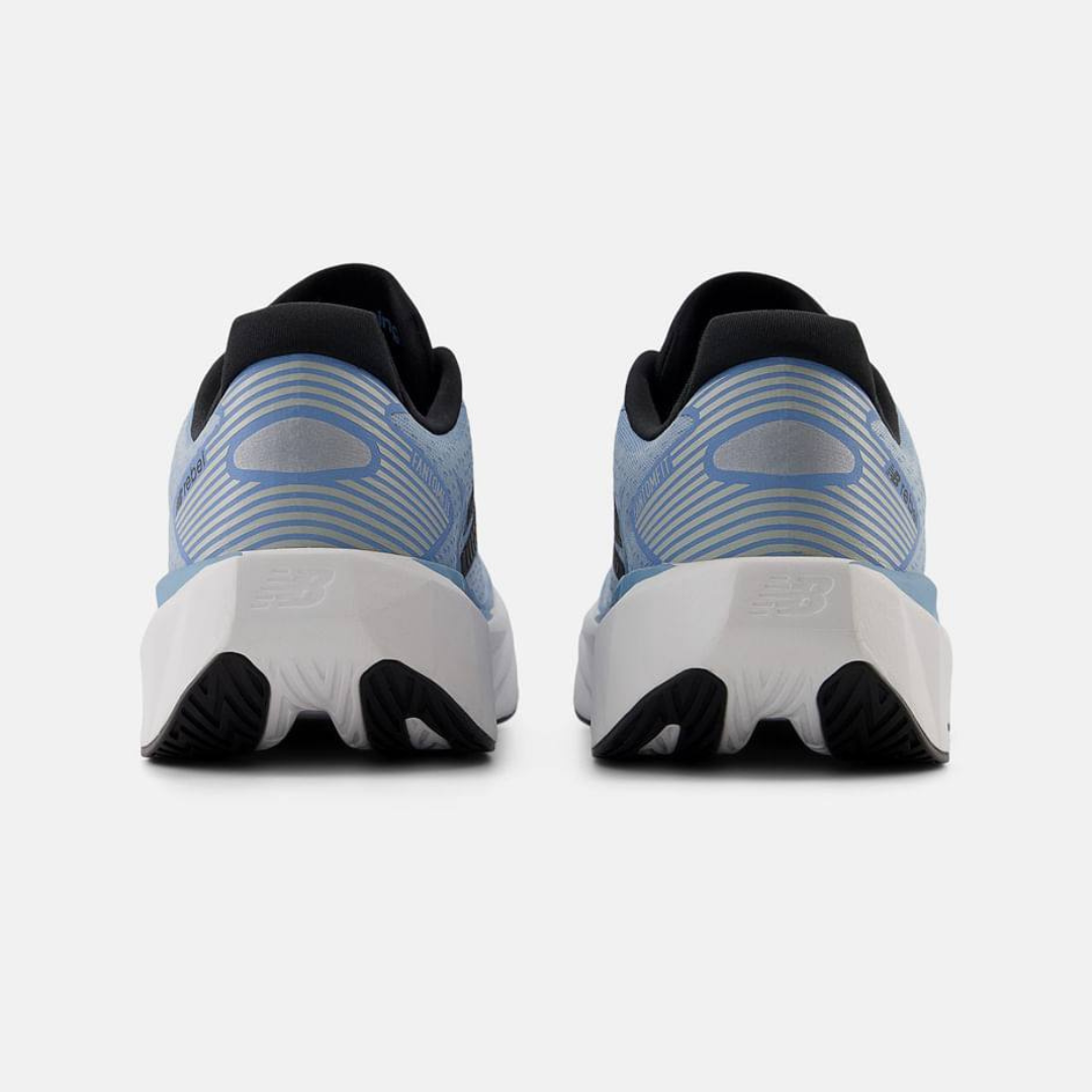 Tênis New Balance Fuelcell Rebel V5 - Azul