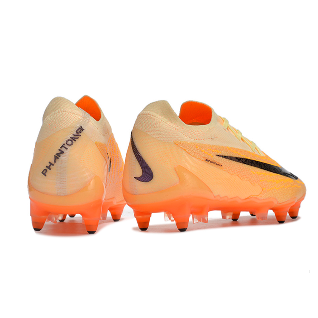 Chuteira Nike Phantom GX Elite SG-Pro Trava-mista Blaze