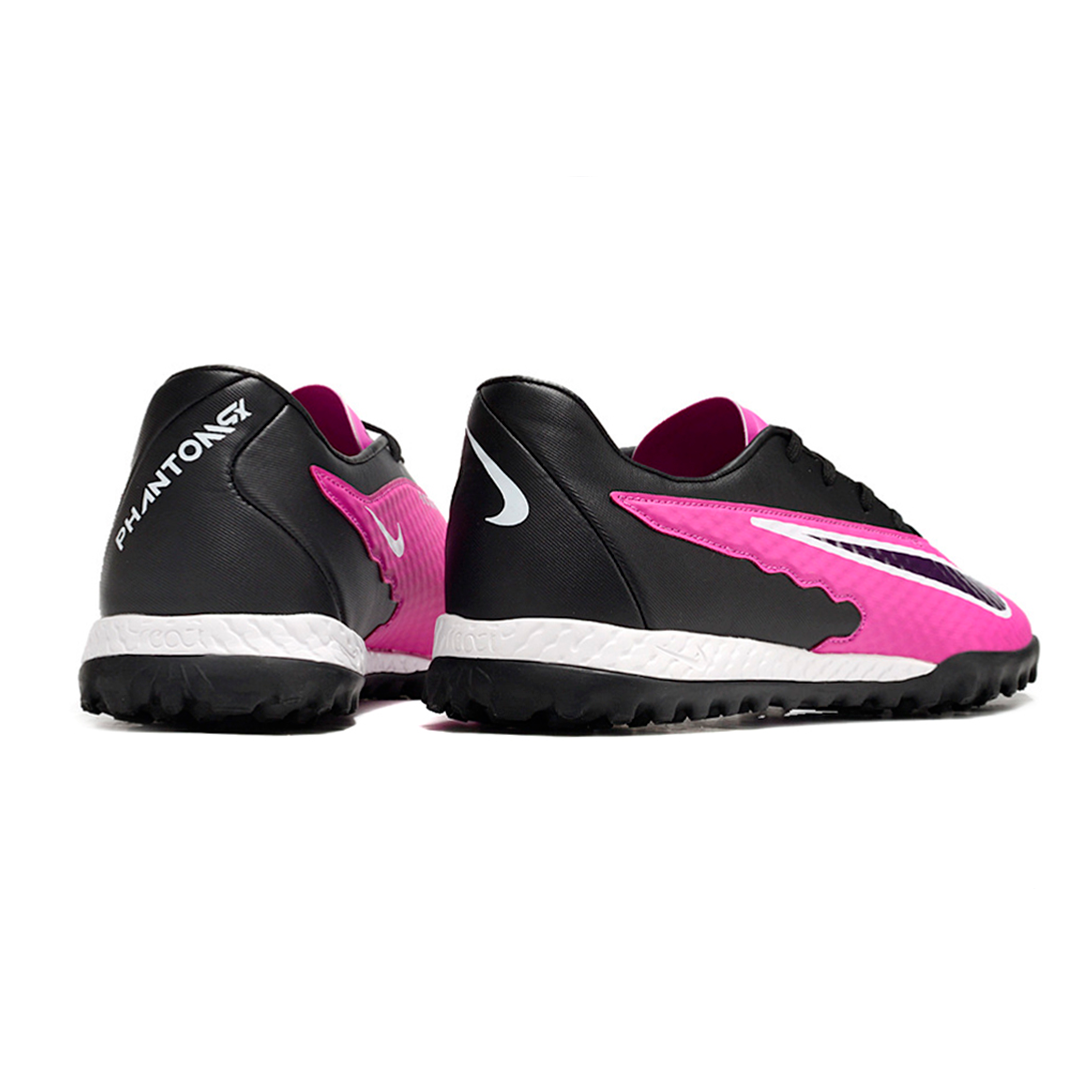 Chuteira Nike Phantom GX Society Academy Thunder