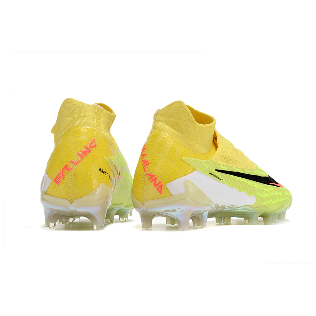 Chuteira Nike Phantom GX Elite DF Haaland