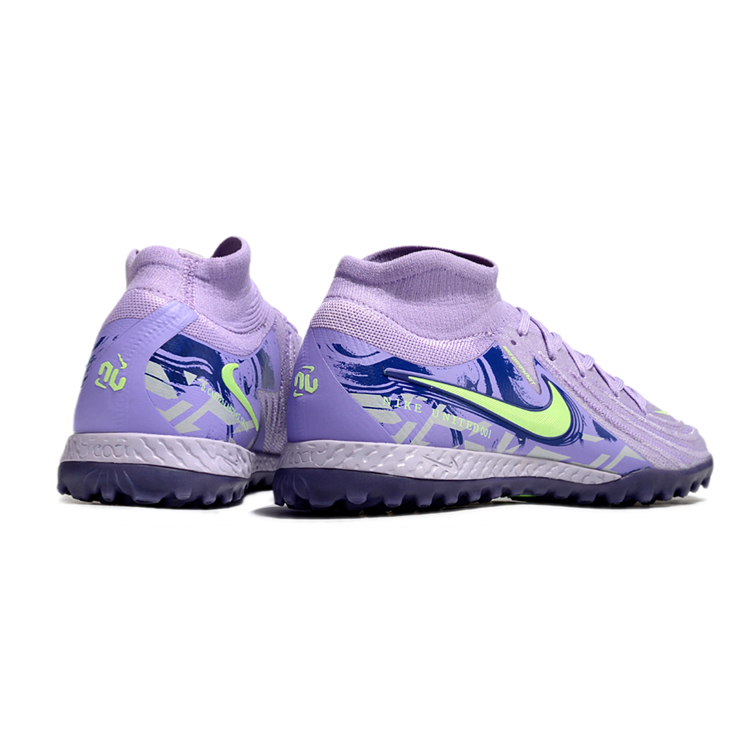 Chuteira Nike Phantom Luna 2 Elite Society United