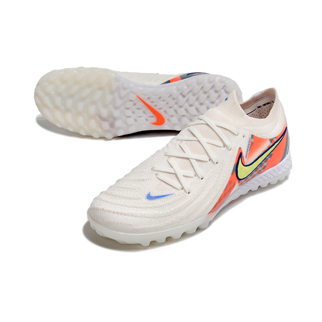 Chuteira Nike Phantom GX 2 Elite Society SE x Barna