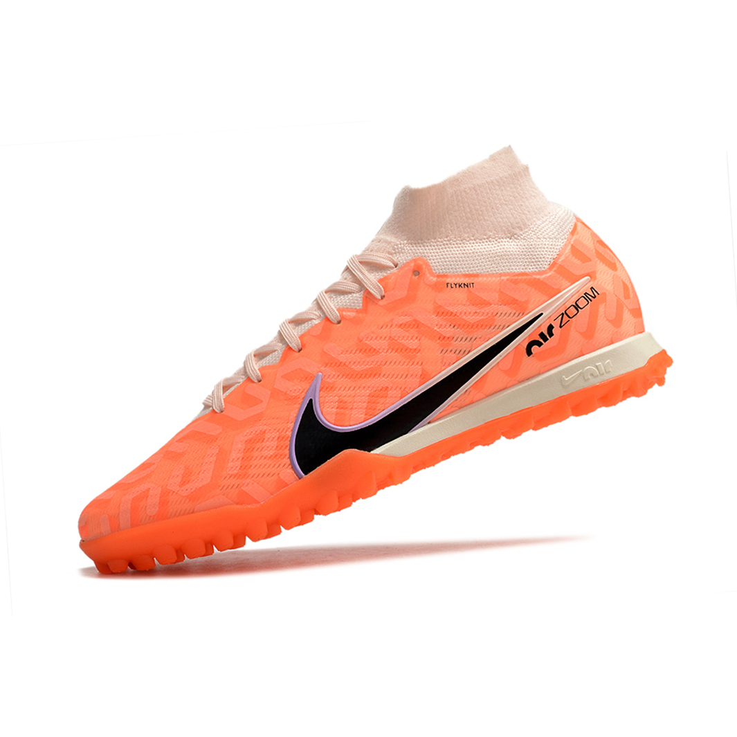 Chuteira Nike Air Zoom Mercurial Superfly 9 Society Elite United
