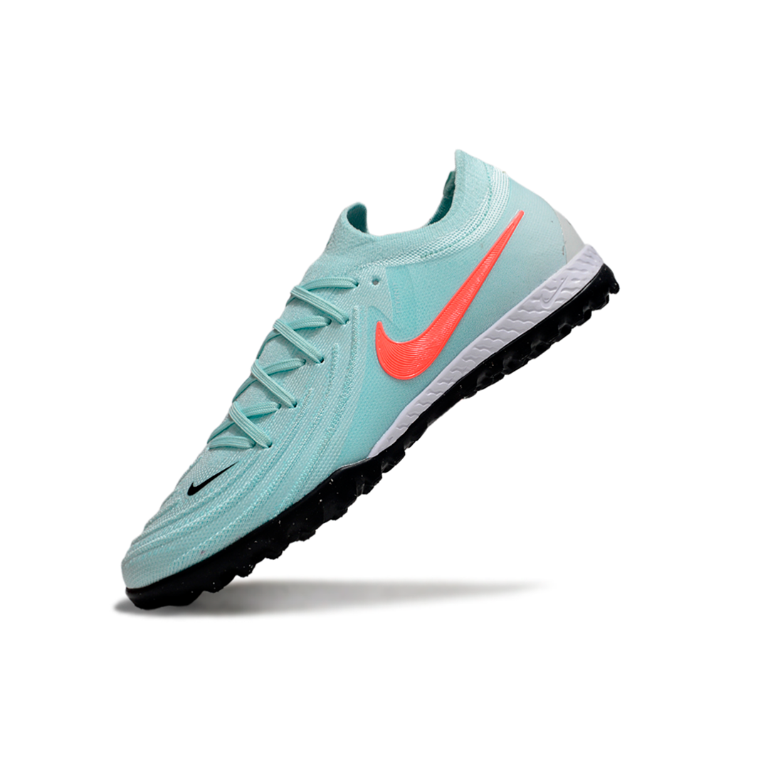 Chuteira Nike Phantom GX 2 Elite Society Mad Energy
