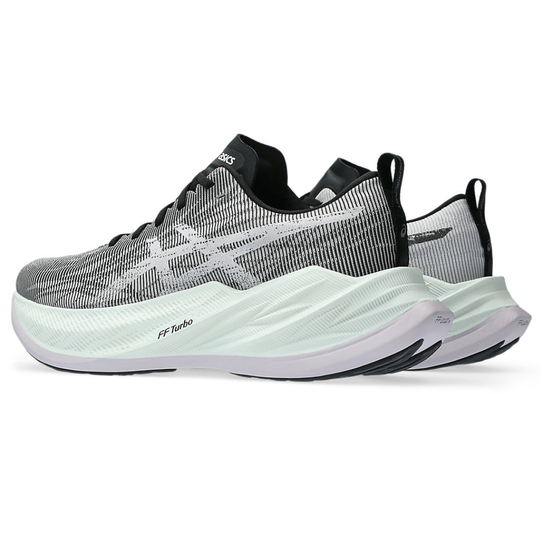 Tênis Asics SuperBlast Cinza