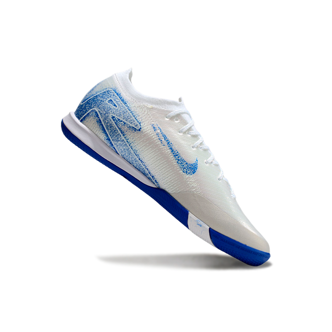 Chuteira Nike Air Zoom Mercurial Vapor Futsal 16 Elite Blueprint