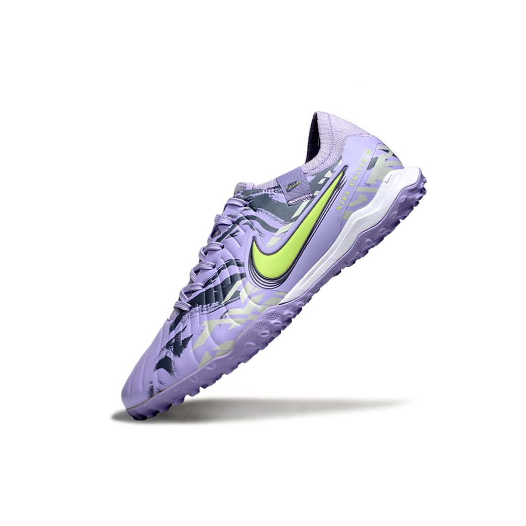 Chuteira Nike Tiempo Legend 10 Society Pro United