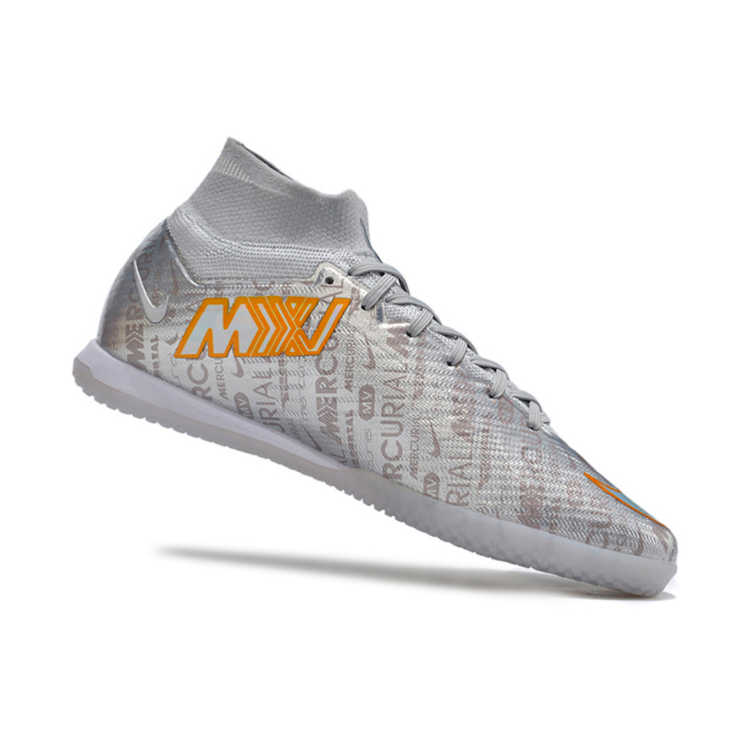 Chuteira Nike Air Zoom Mercurial Superfly 9 Futsal Elite XXV
