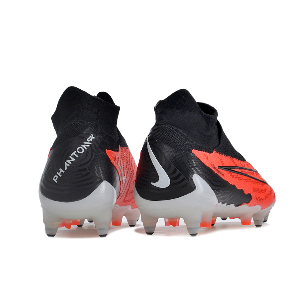 Chuteira Nike Phantom GX Elite DF SG-Pro Trava-mista Ready