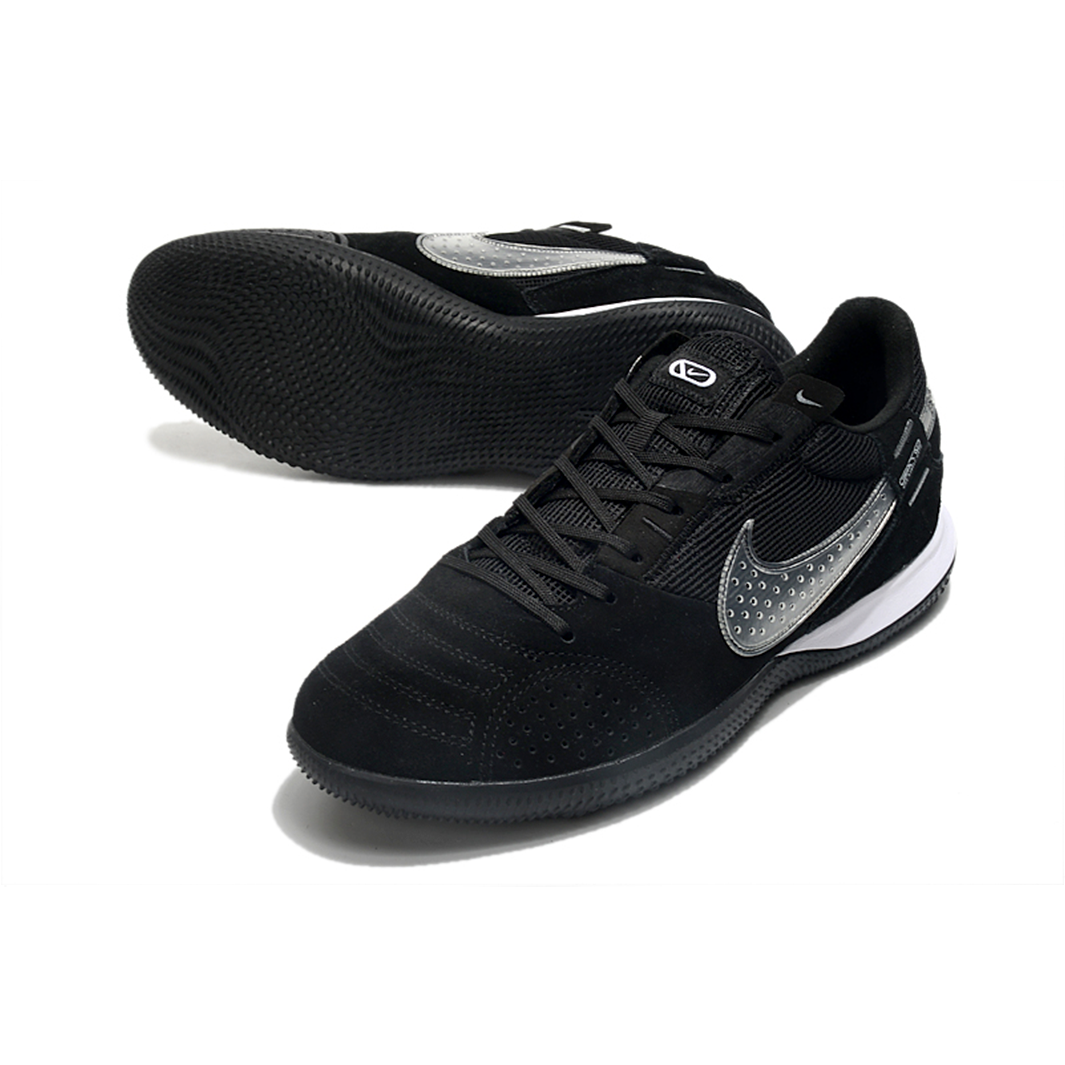 Chuteira Nike StreetGato Futsal - All Black