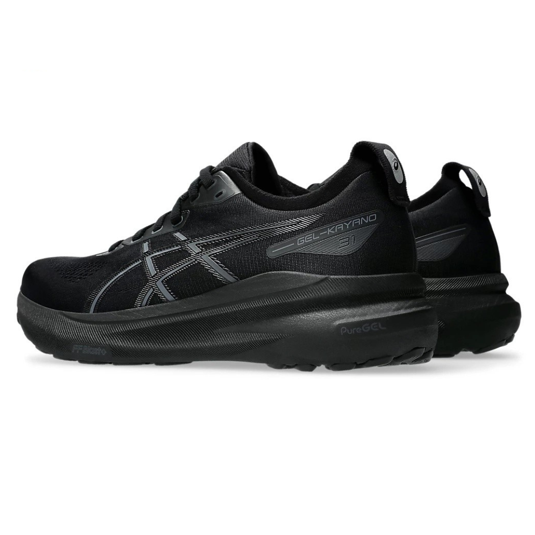 Tênis Asics Gel-Kayano 31 Preto
