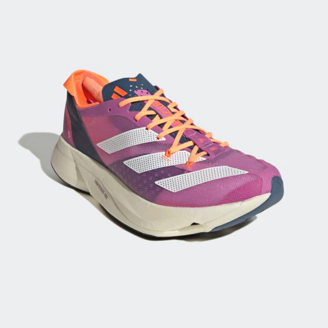 Tênis Adidas Adizero Adios Pro 3 - Pulse Lilac