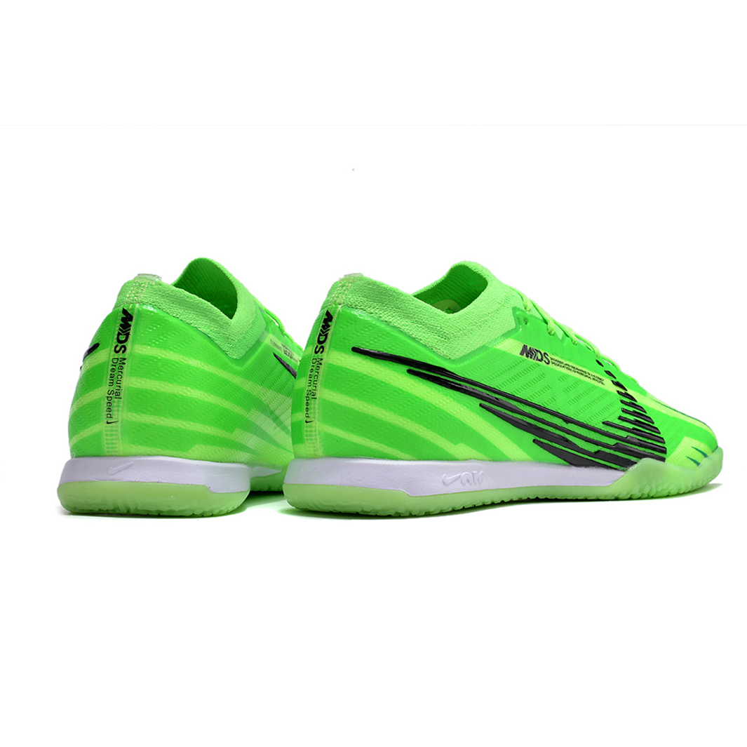 Chuteira Nike Air Zoom Mercurial Vapor Futsal 15 Elite MDS Dream Speed 8