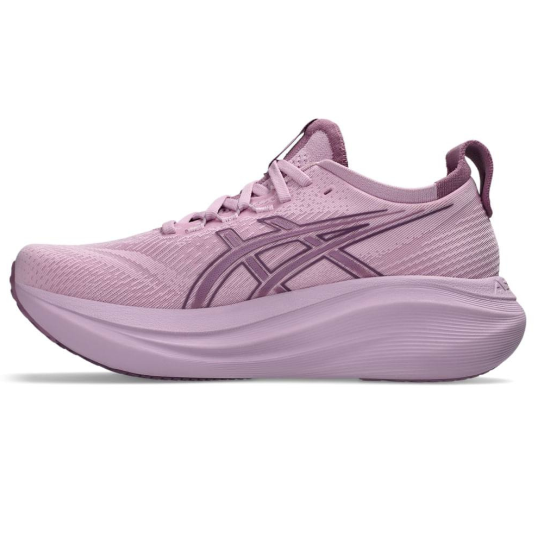 Tênis Asics Gel - Nimbus 27 - Roxo