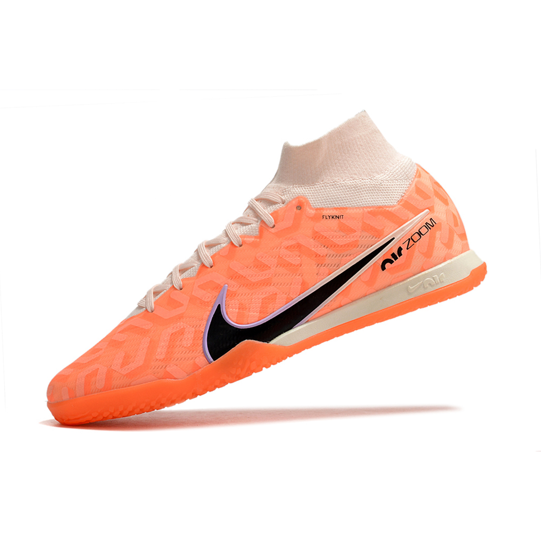 Chuteira Nike Air Zoom Mercurial Superfly 9 Futsal Elite United