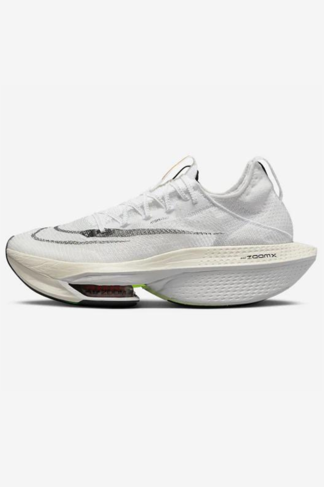 Tênis Nike Air Zoom Alphafly Next%2 - Branco