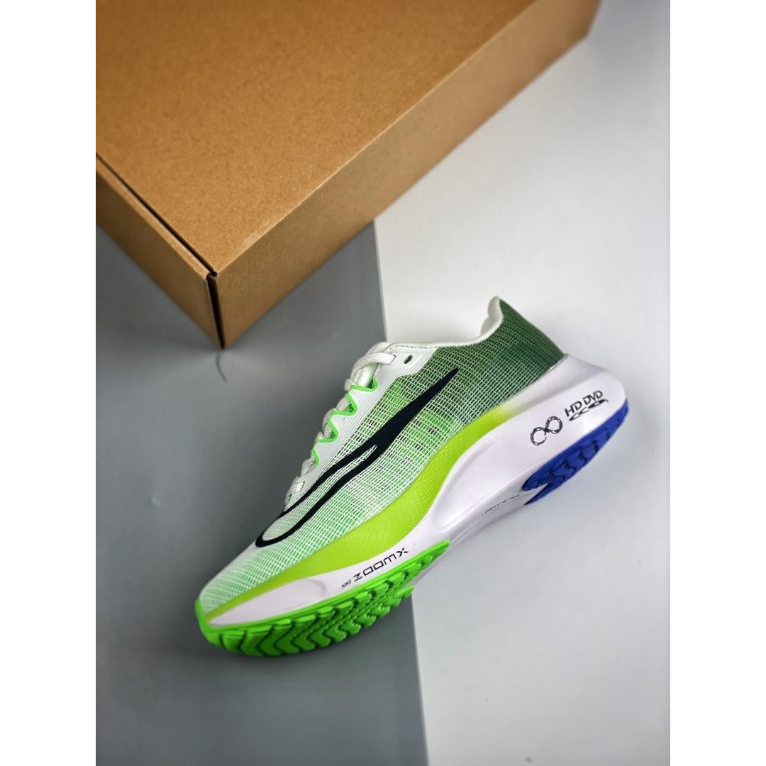 Tênis Nike Zoom Fly 5 Green White