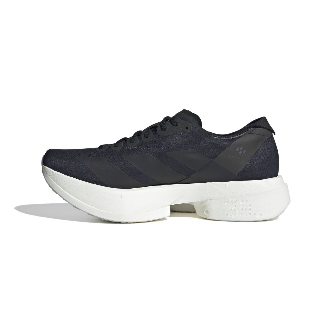 Tênis Adidas Adizero Adios Pro 4 Preto/Branco