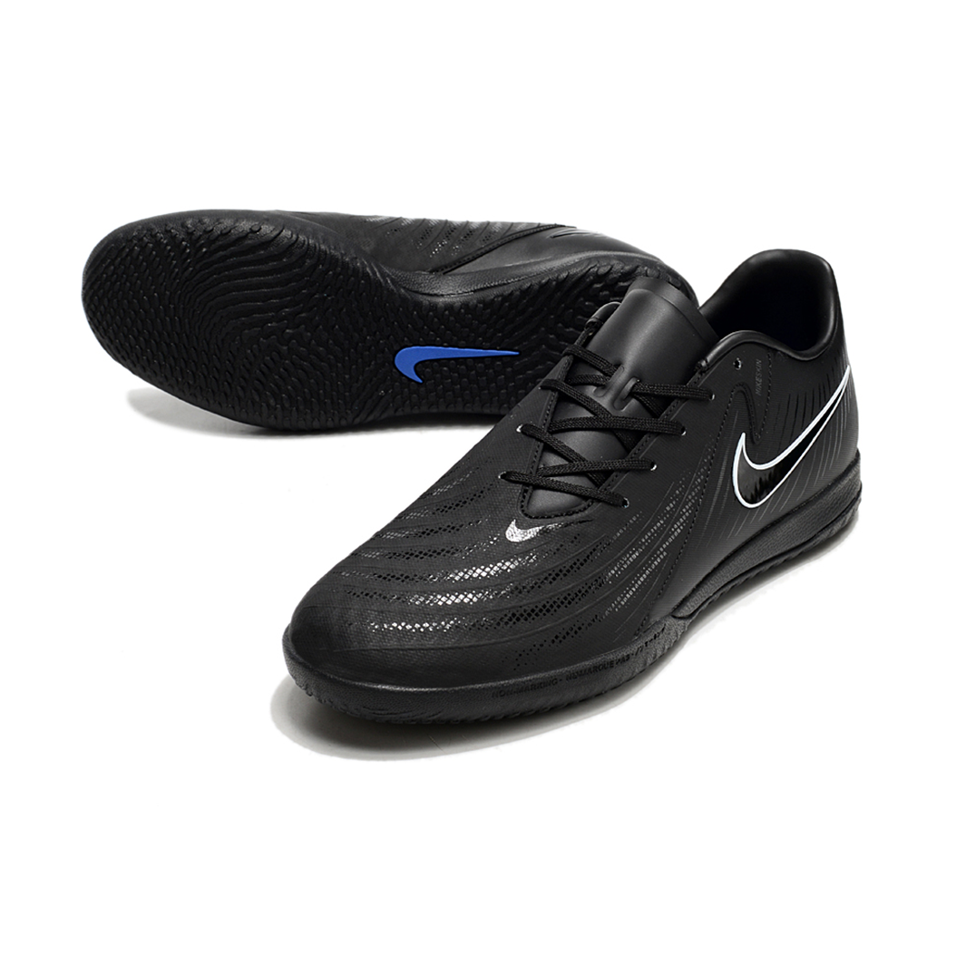 Chuteira Nike Phantom GX 2 Academy Futsal Shadow