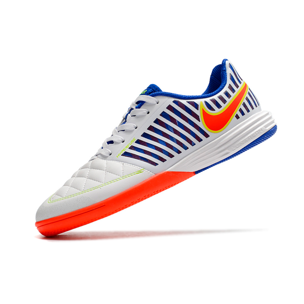 Chuteira Nike Lunar Gato 2 Futsal