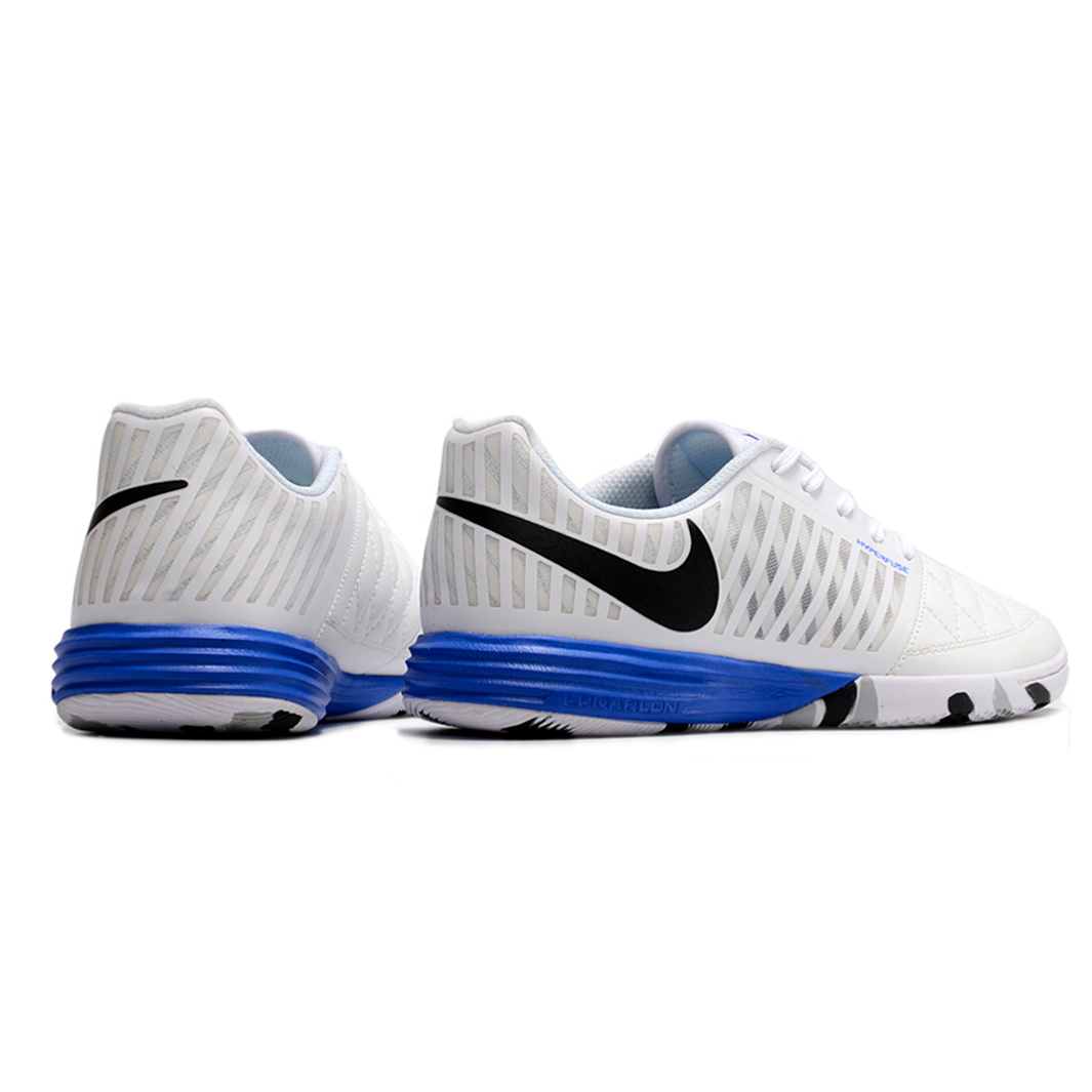 Chuteira Nike Lunar Gato 2 Futsal