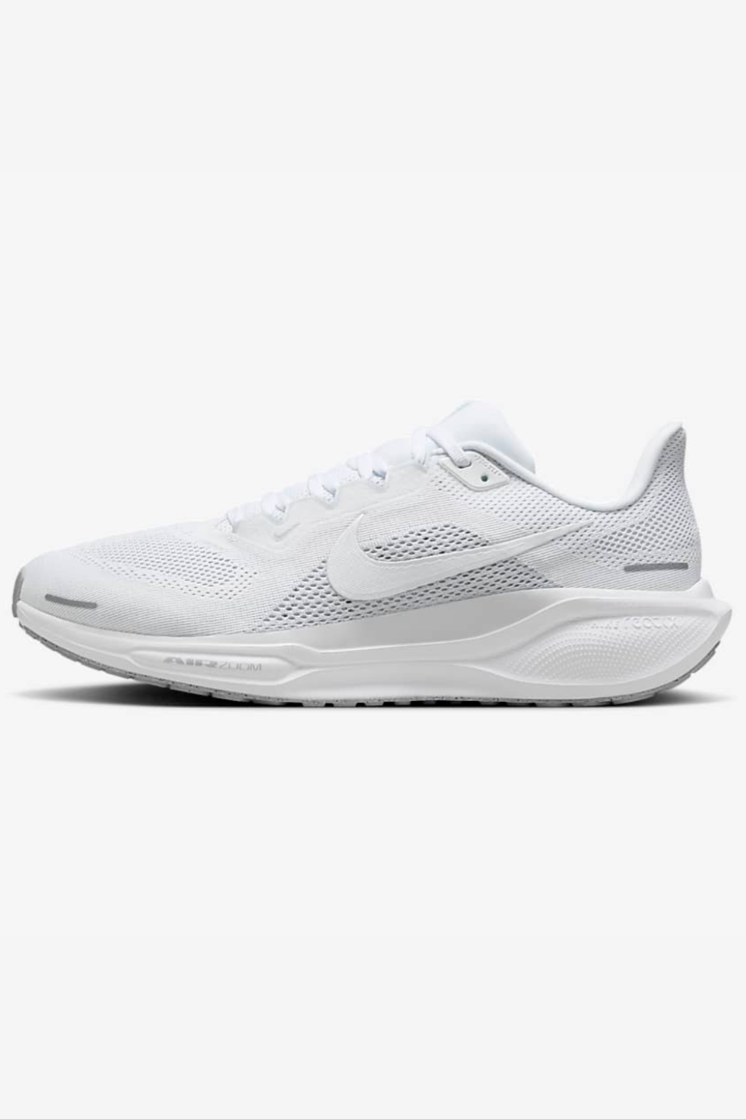 Tênis Nike Air Zoom Pegasus 41 - Branco-White
