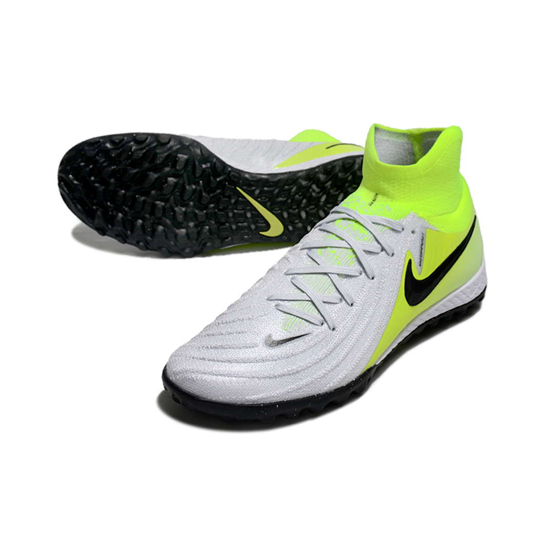 Chuteira Nike Phantom Luna 2 Elite Society Mad Voltage