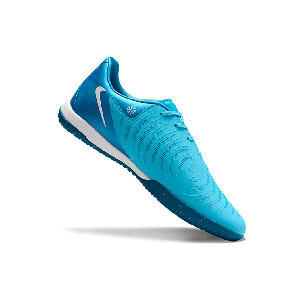 Chuteira Nike Phantom GX 2 Academy Futsal Mad Ambition