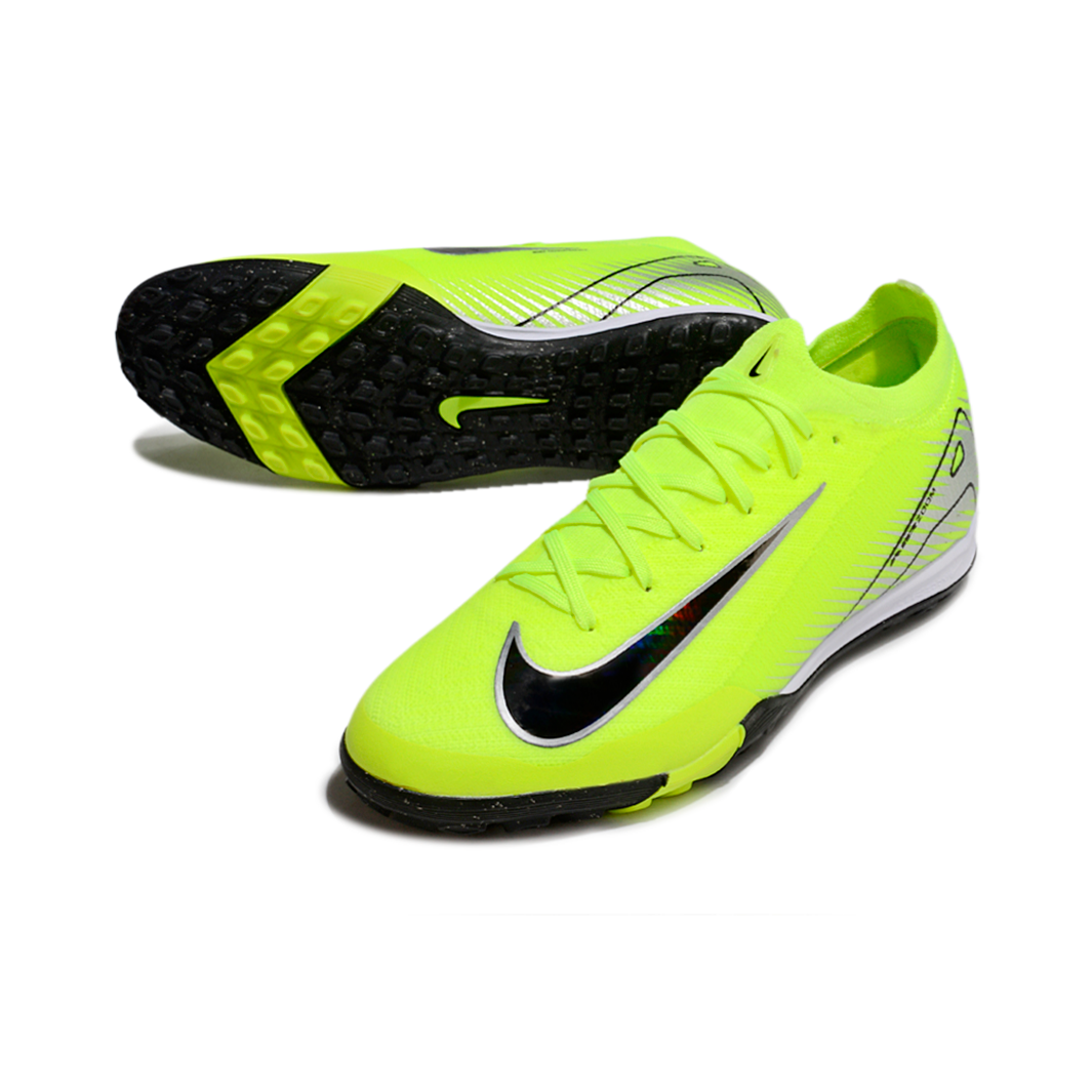 Chuteira Nike Air Zoom Mercurial Vapor Society 16 Elite Mad Voltage