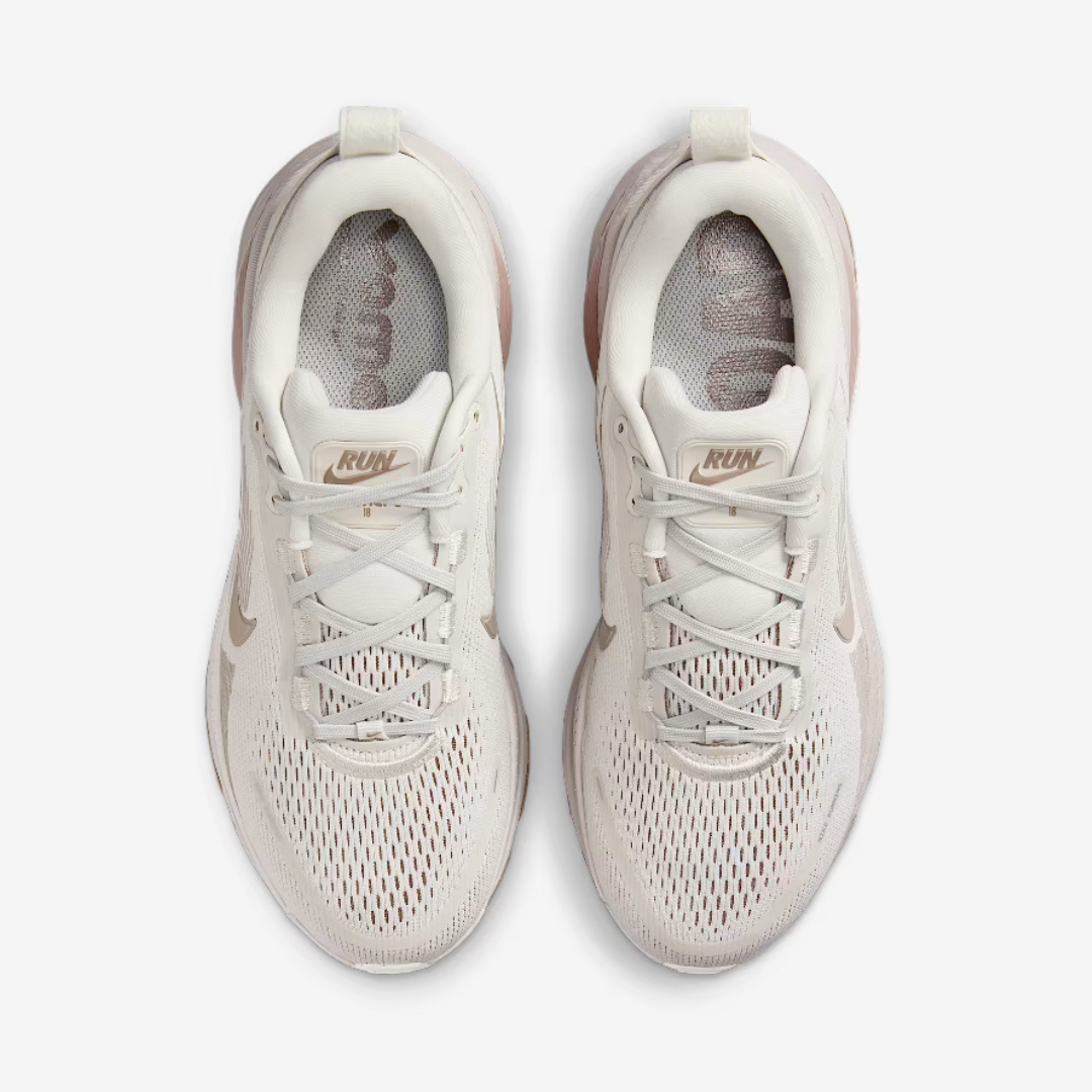 Tênis Nike Vomero 18 - Marrom-Vison