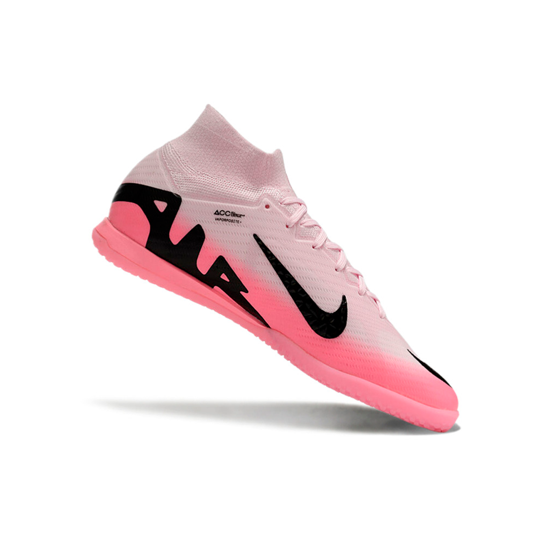 Chuteira Nike Air Zoom Mercurial Superfly 9 Futsal Elite Mad Brilliance