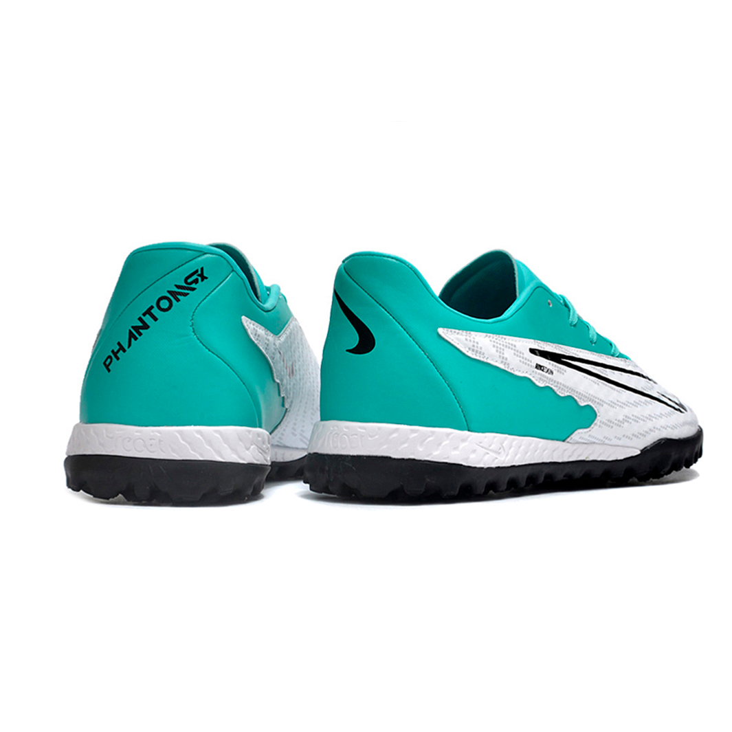 Chuteira Nike Phantom GX Society Academy Peak Ready