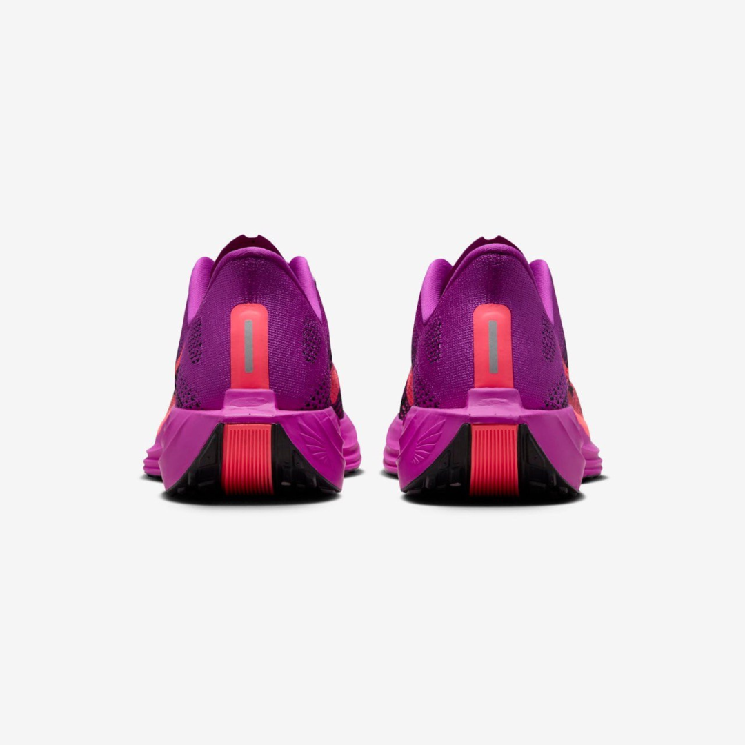 Tênis Nike Air Zoom Pegasus Plus - Roxo